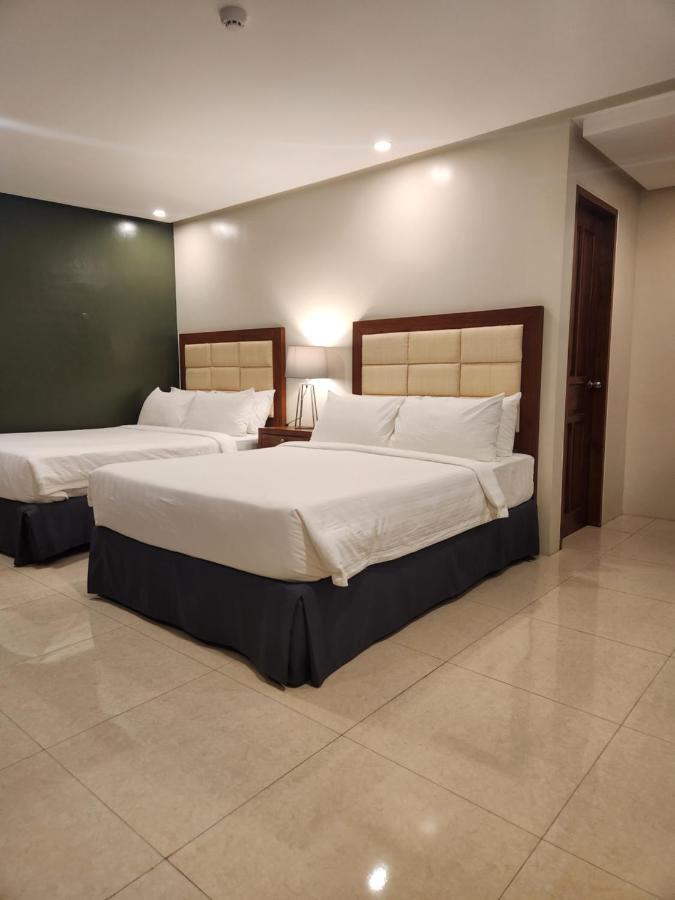 Hotel Herencia 625 Daraga  Exterior foto