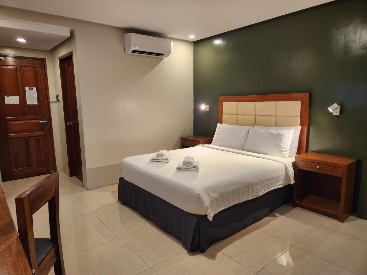 Hotel Herencia 625 Daraga  Exterior foto
